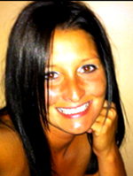 Amanda Abbott